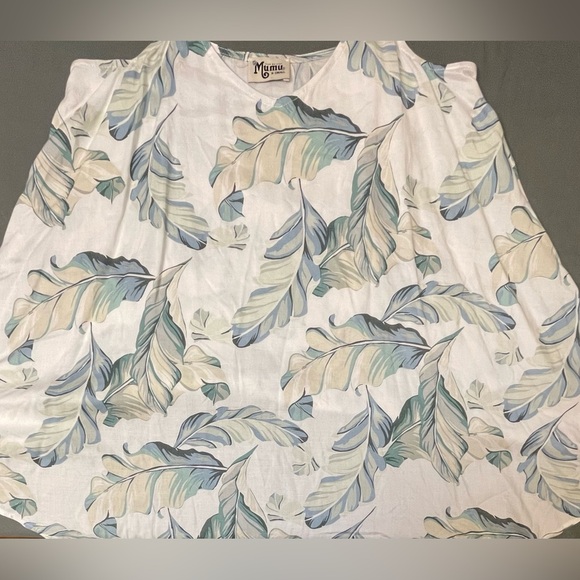 Show me your Mumu circus minidress. Size XS - Picture 4 of 7